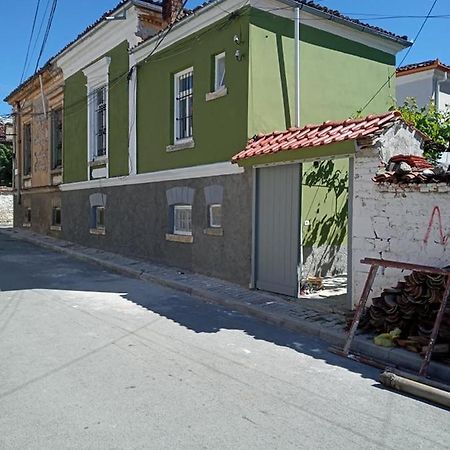 Green Housee Korce Exterior foto