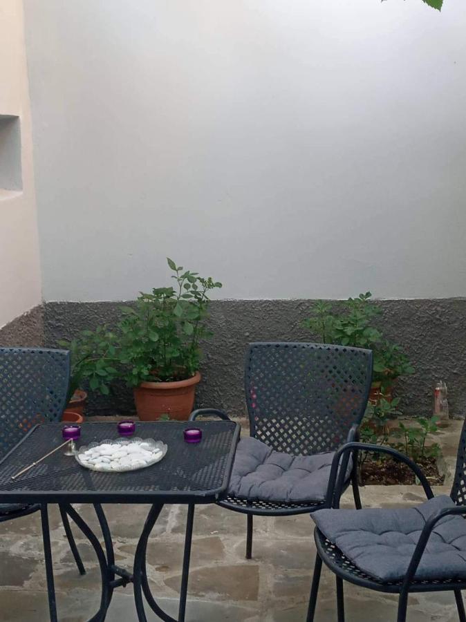 Green Housee Korce Exterior foto